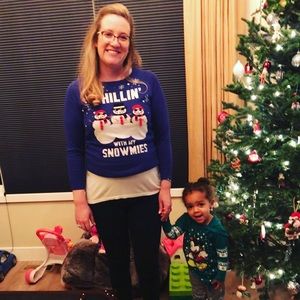 Meet your Posher, Margaret